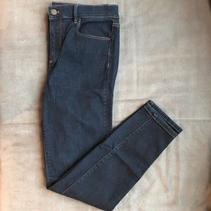 Ann Taylor Skinny Jeans - Modern Fit